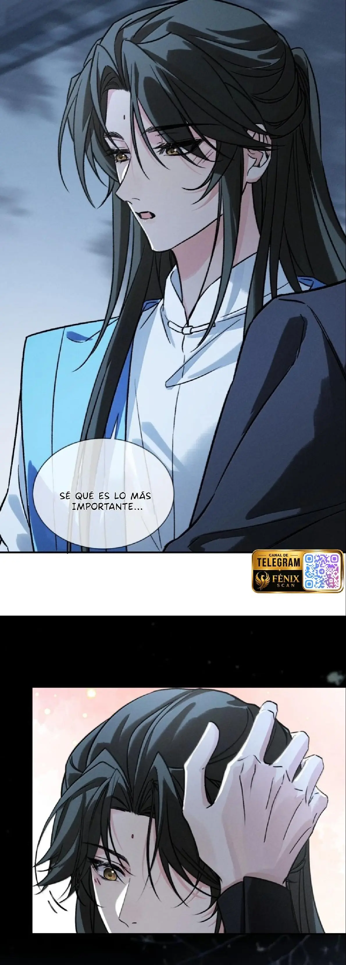 El Chico Del Caballo De Bambú FxS Capitulo 53 página 24