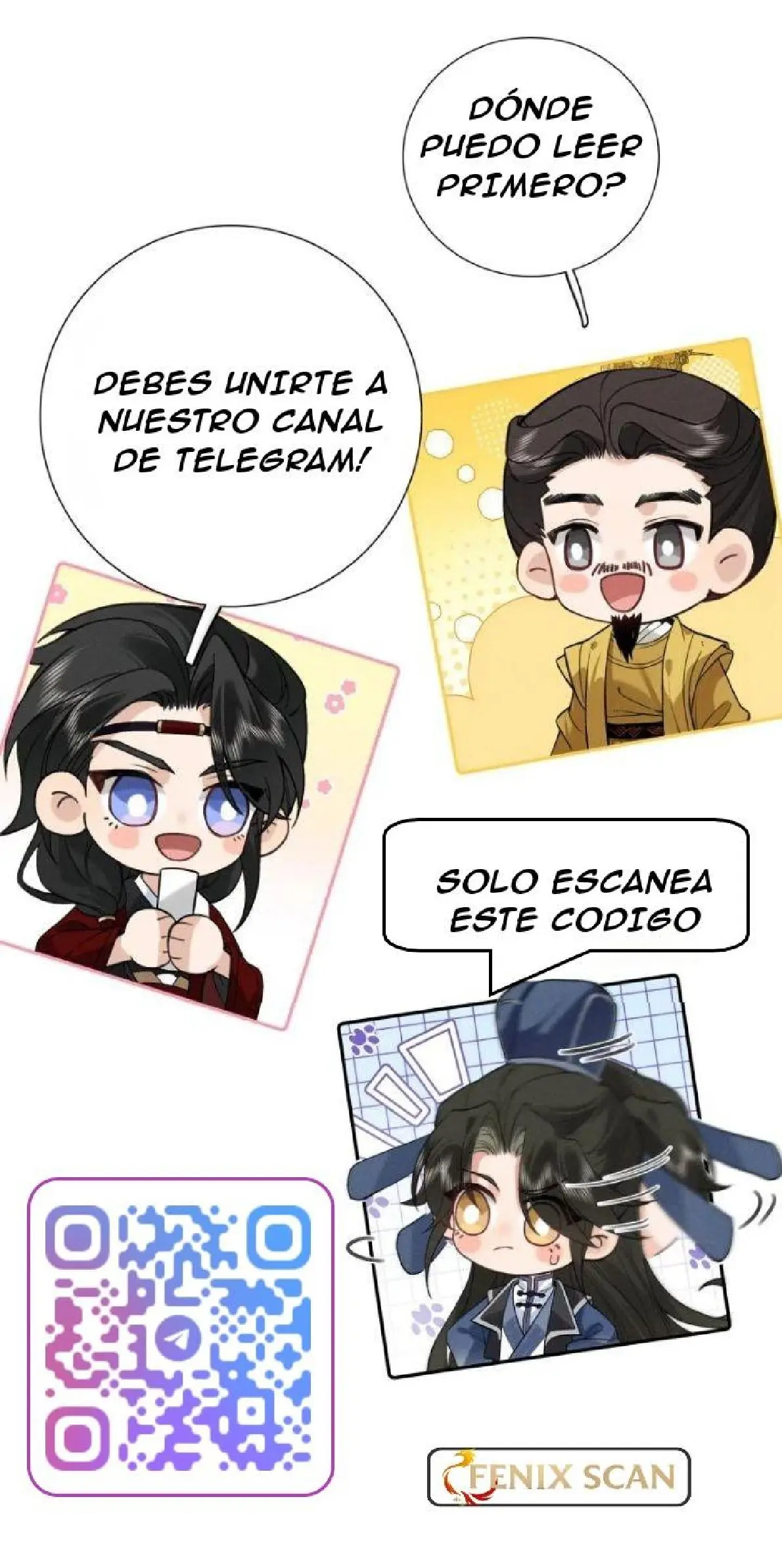 El Chico Del Caballo De Bambú FxS Capitulo 53 página 30