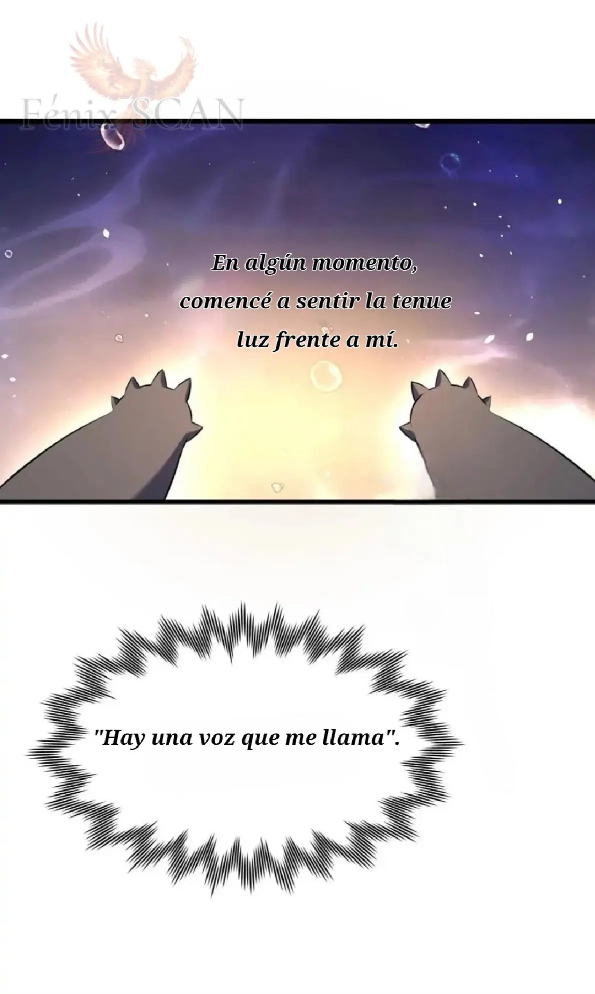 Nací Como El Pequeño Dragón Malvado - FxS Capitulo 1 página 7