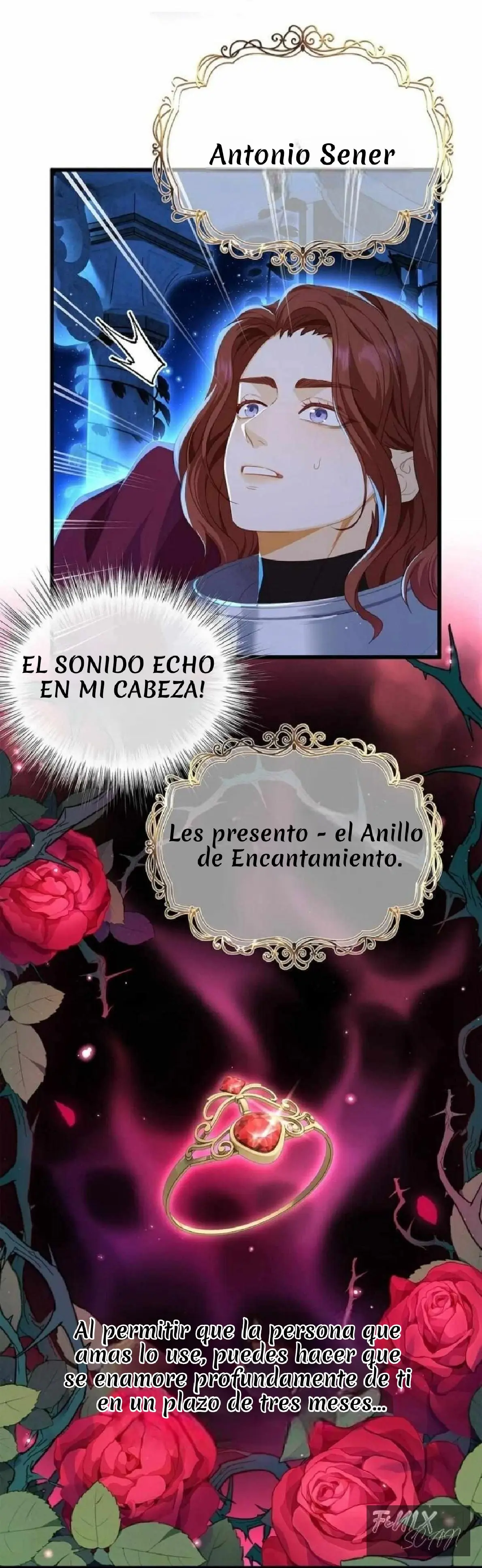 Nací Como El Pequeño Dragón Malvado - FxS Capitulo 10 página 4