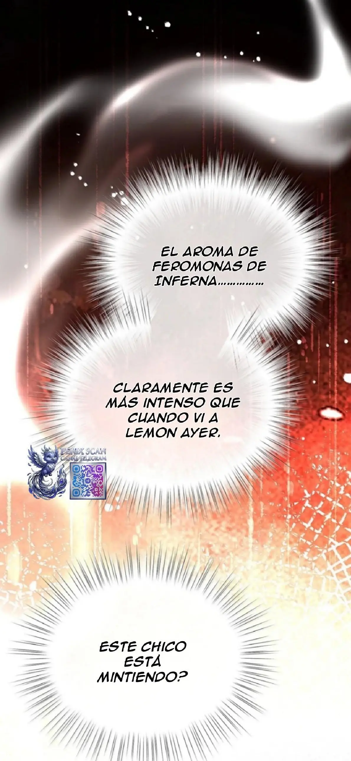 Nací Como El Pequeño Dragón Malvado - FxS Capitulo 101 página 20
