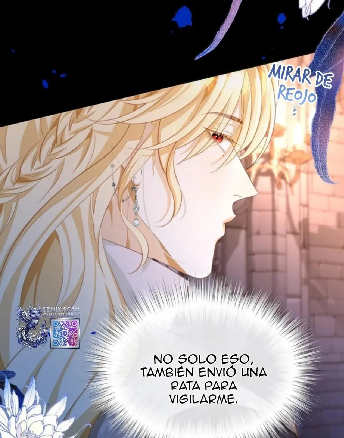 Nací Como El Pequeño Dragón Malvado - FxS Capitulo 101 página 26