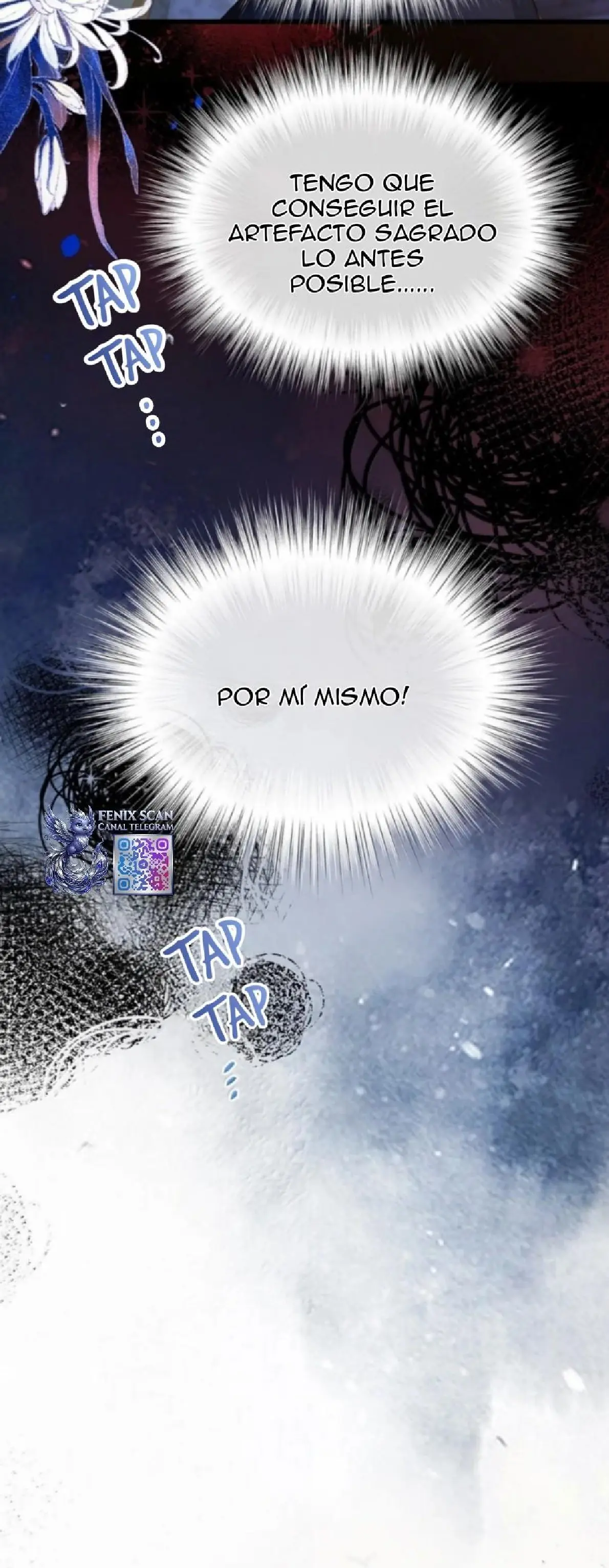 Nací Como El Pequeño Dragón Malvado - FxS Capitulo 101 página 27
