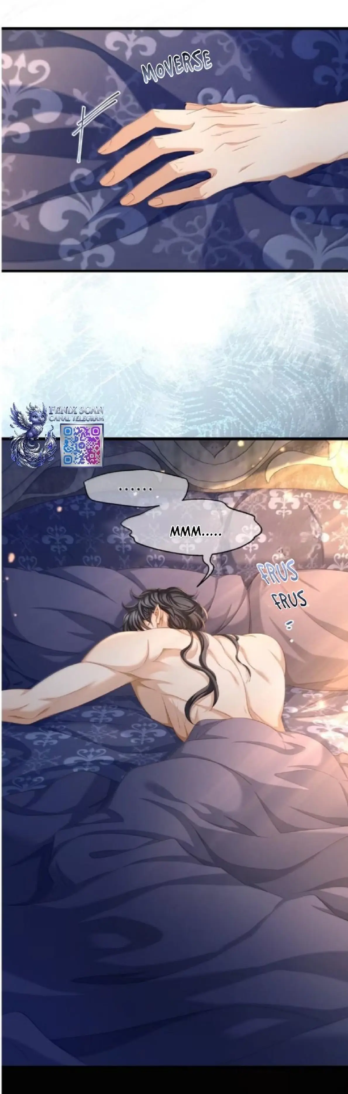 Nací Como El Pequeño Dragón Malvado - FxS Capitulo 101 página 3