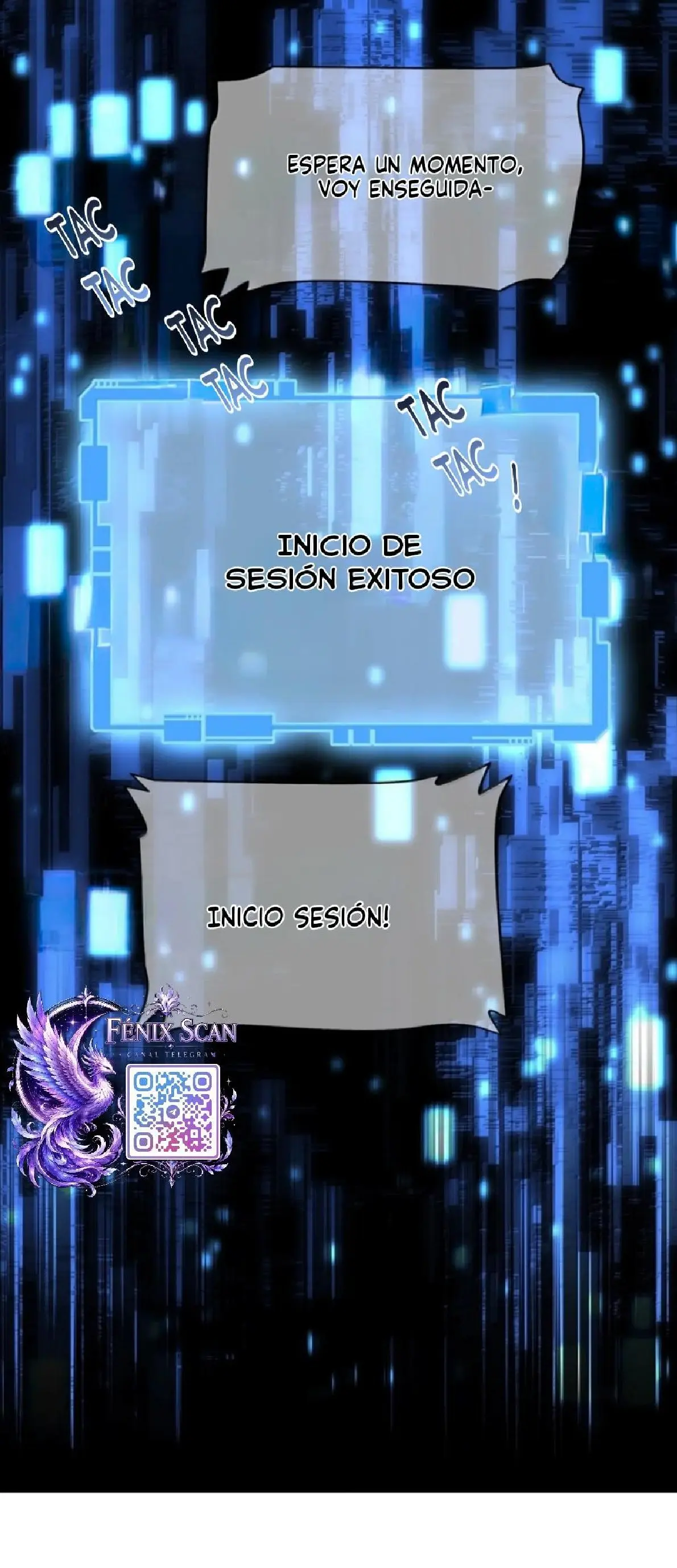 Nací Como El Pequeño Dragón Malvado - FxS Capitulo 103 página 13