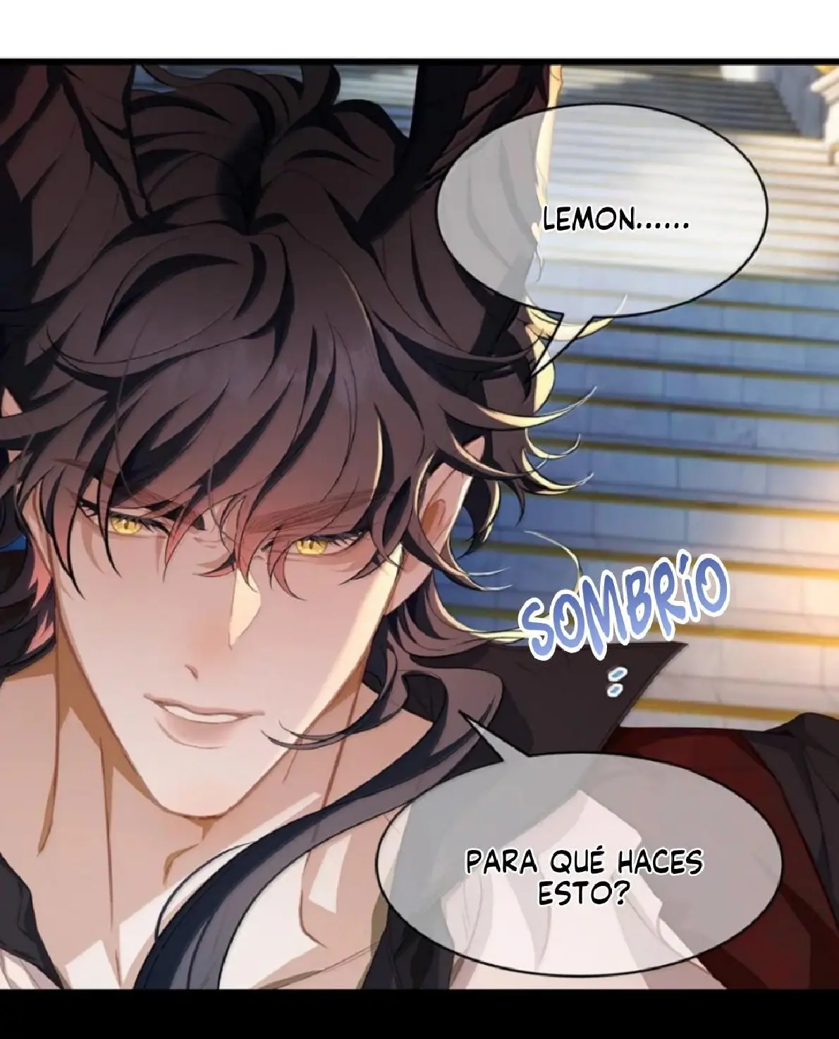 Nací Como El Pequeño Dragón Malvado - FxS Capitulo 103 página 18
