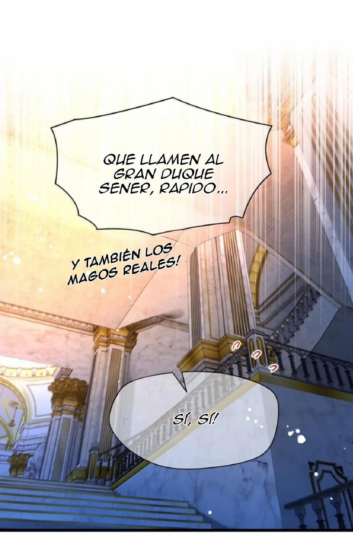 Nací Como El Pequeño Dragón Malvado - FxS Capitulo 103 página 5