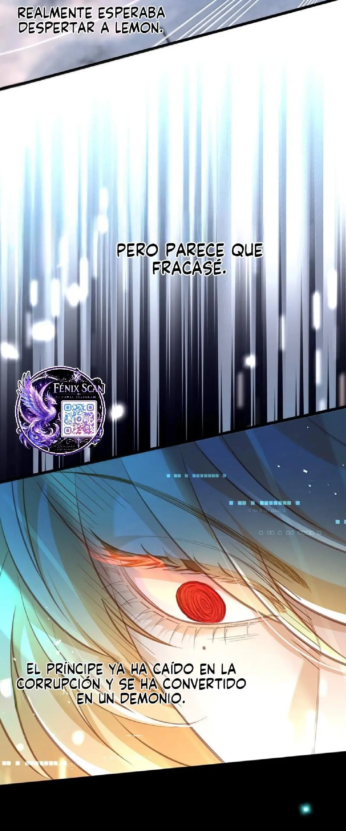 Nací Como El Pequeño Dragón Malvado - FxS Capitulo 104 página 11