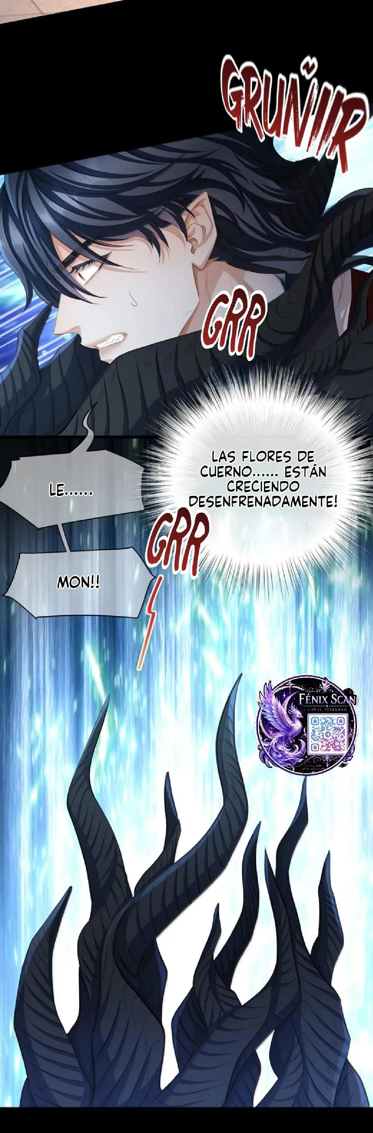Nací Como El Pequeño Dragón Malvado - FxS Capitulo 104 página 17