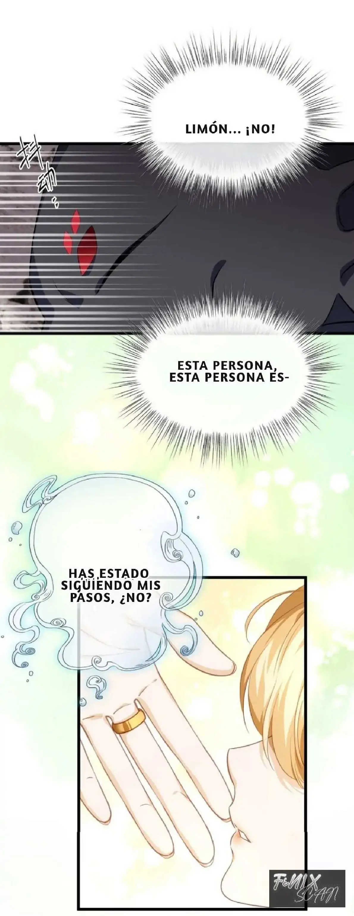 Nací Como El Pequeño Dragón Malvado - FxS Capitulo 11 página 25