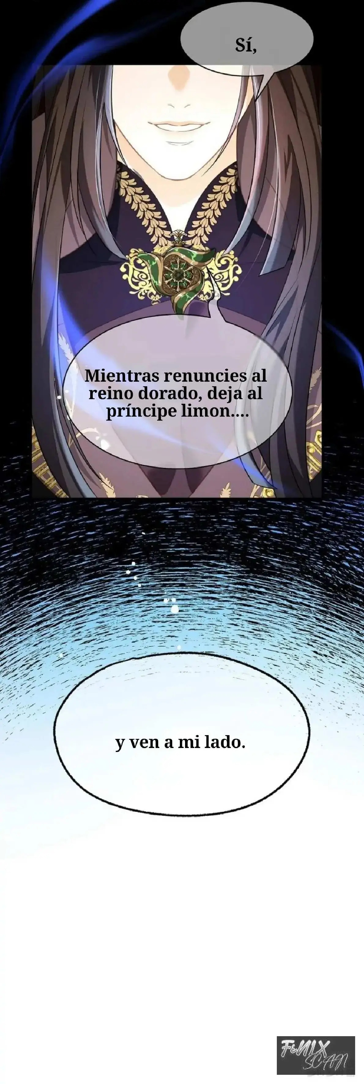 Nací Como El Pequeño Dragón Malvado - FxS Capitulo 12 página 25