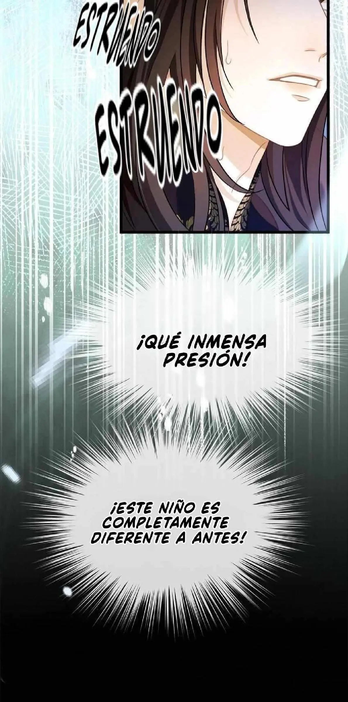 Nací Como El Pequeño Dragón Malvado - FxS Capitulo 13 página 15