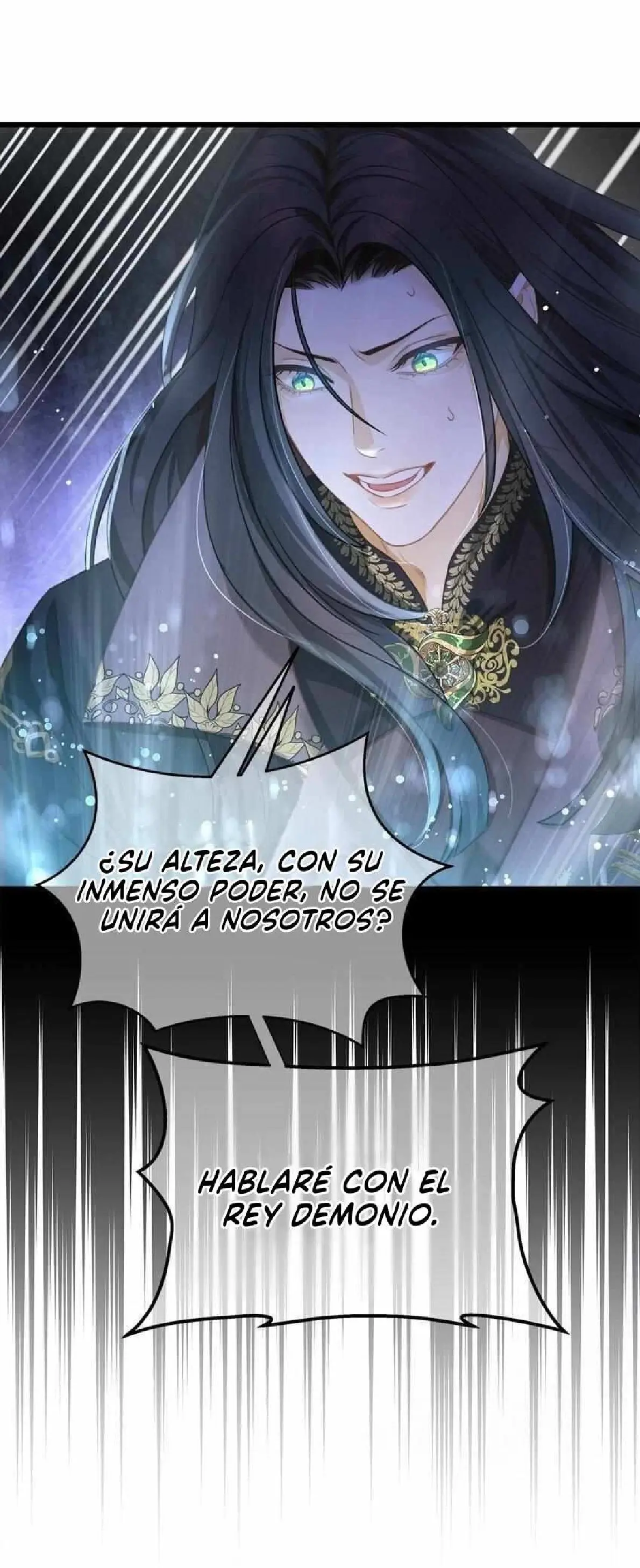 Nací Como El Pequeño Dragón Malvado - FxS Capitulo 13 página 20
