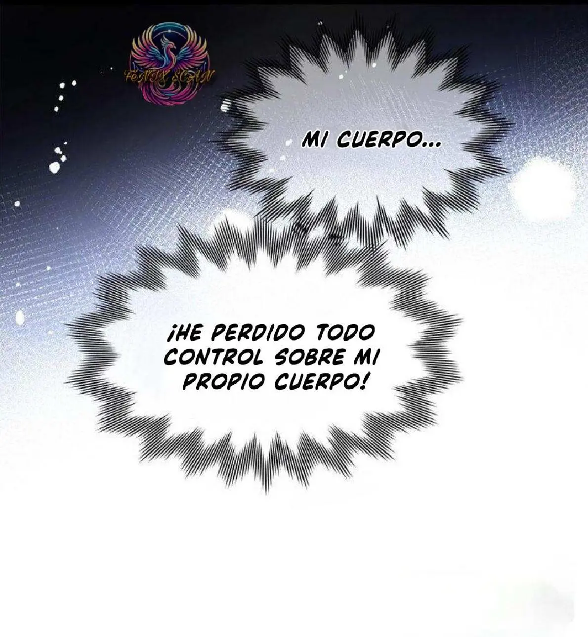 Nací Como El Pequeño Dragón Malvado - FxS Capitulo 13 página 7
