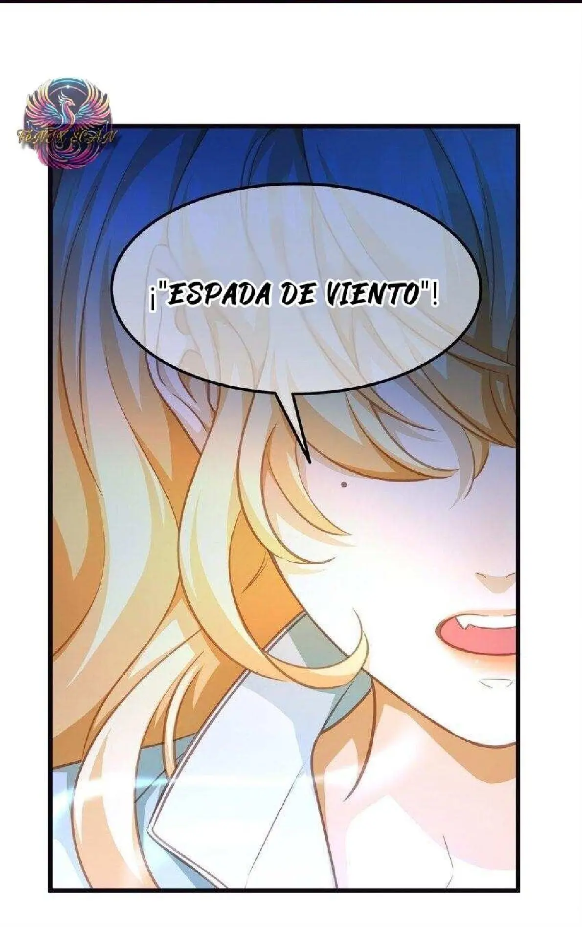 Nací Como El Pequeño Dragón Malvado - FxS Capitulo 13 página 9