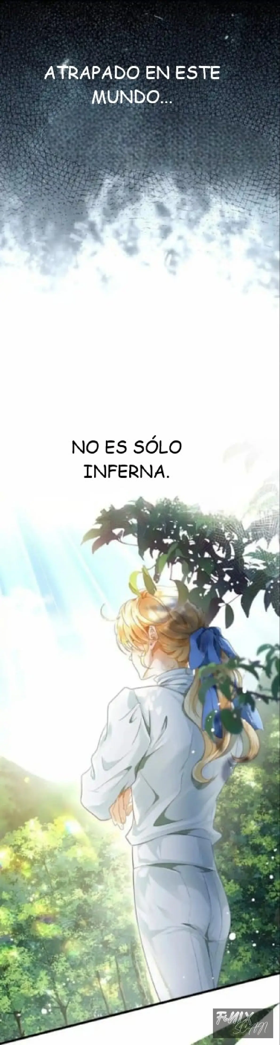 Nací Como El Pequeño Dragón Malvado - FxS Capitulo 14 página 14