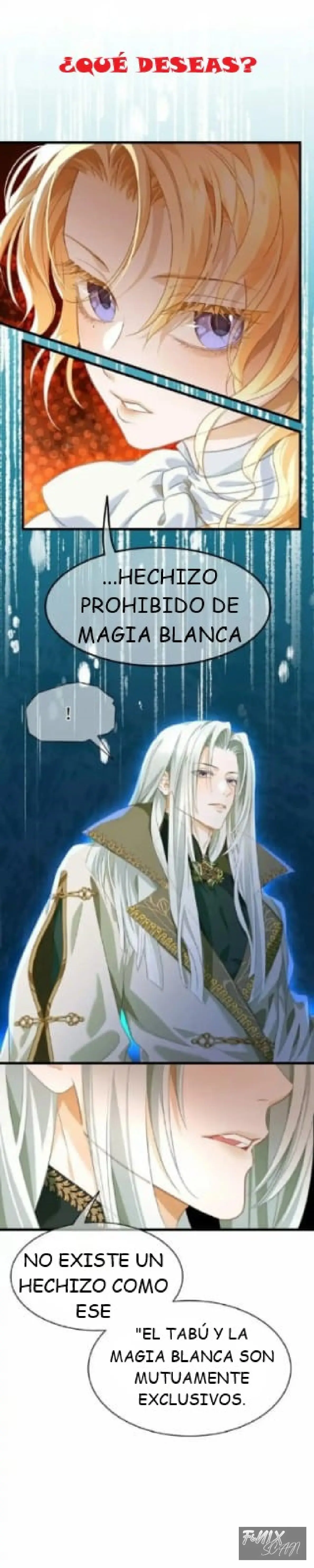 Nací Como El Pequeño Dragón Malvado - FxS Capitulo 14 página 9