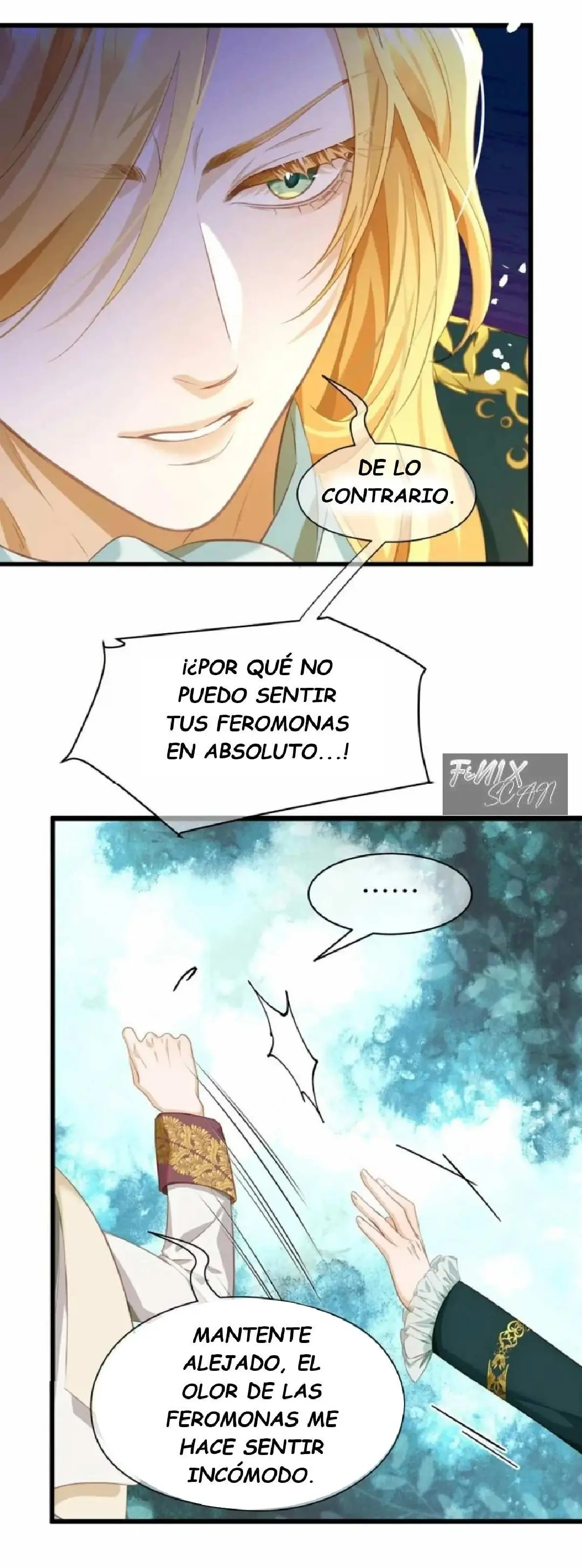 Nací Como El Pequeño Dragón Malvado - FxS Capitulo 17 página 19