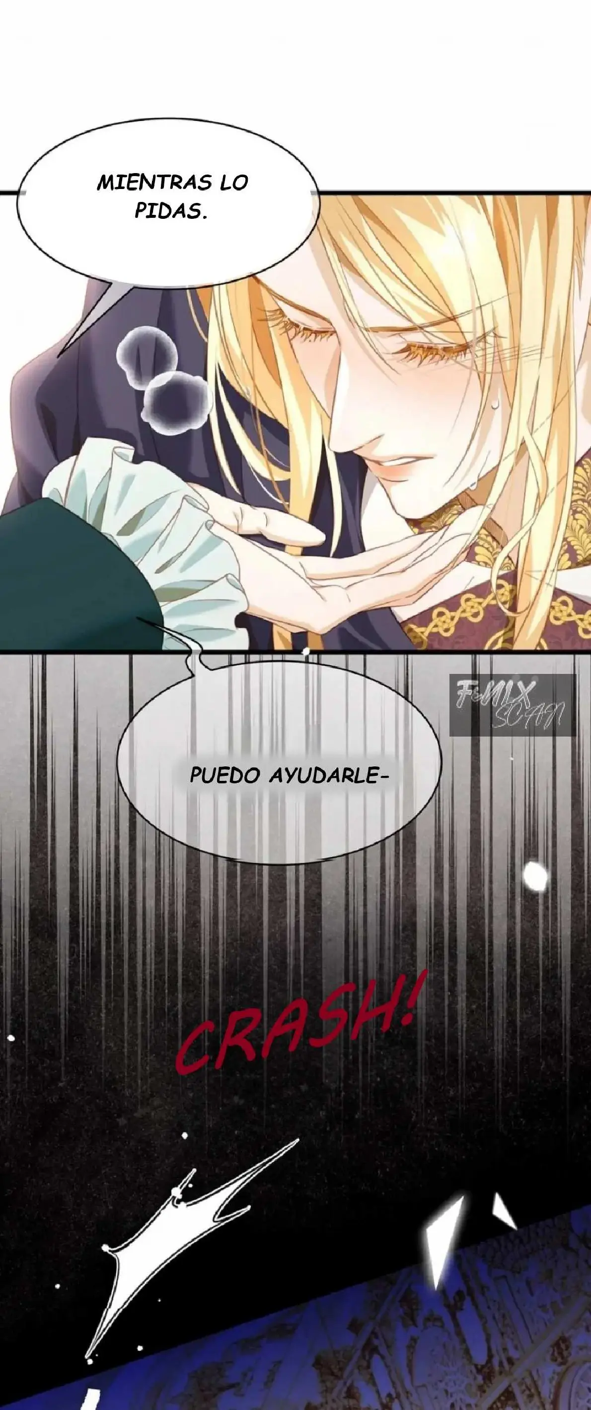 Nací Como El Pequeño Dragón Malvado - FxS Capitulo 17 página 20