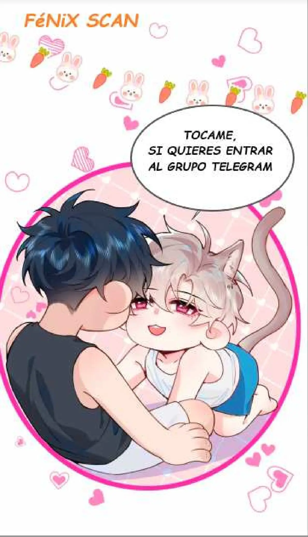 Nací Como El Pequeño Dragón Malvado - FxS Capitulo 17 página 24