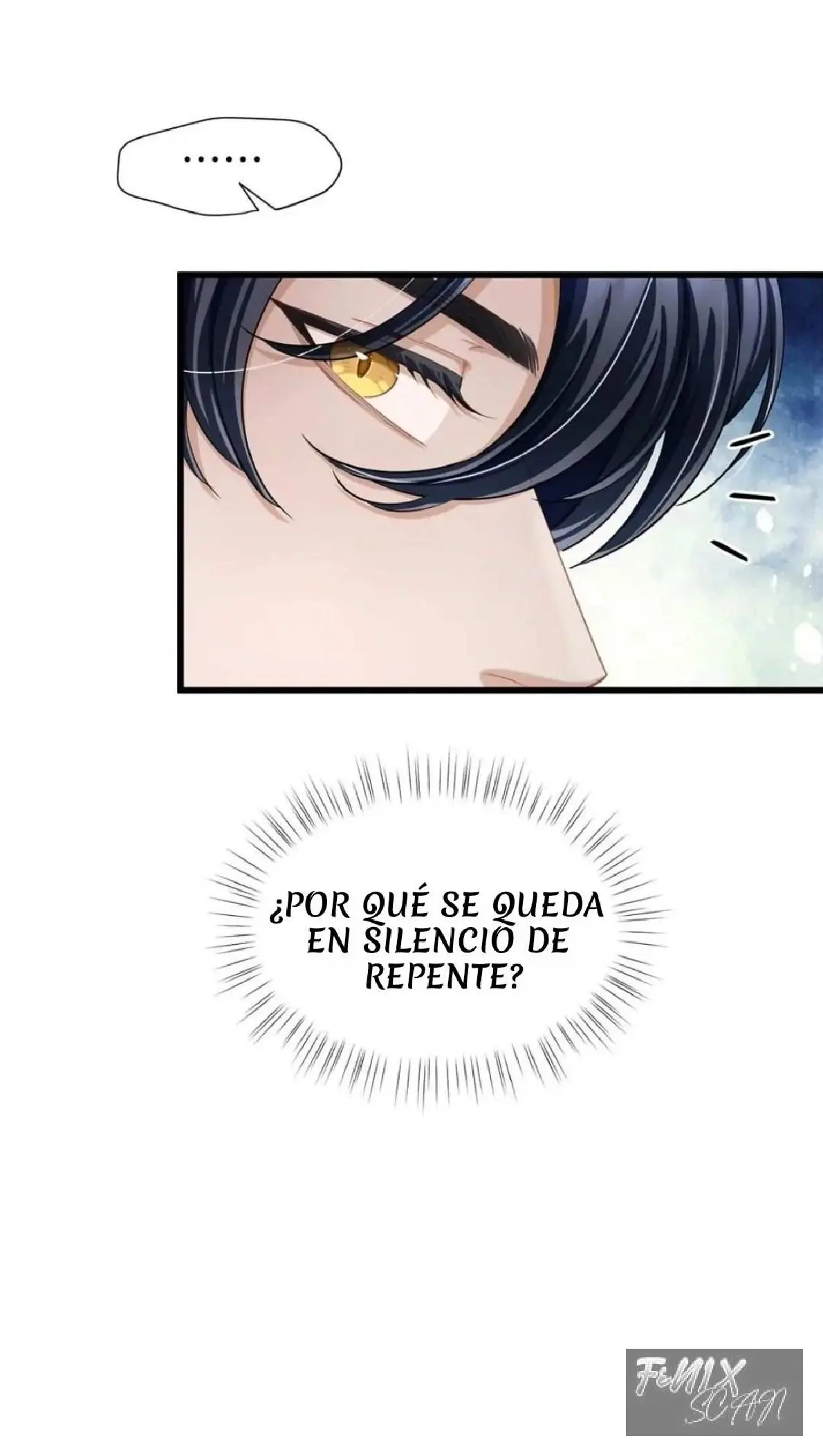 Nací Como El Pequeño Dragón Malvado - FxS Capitulo 18 página 18