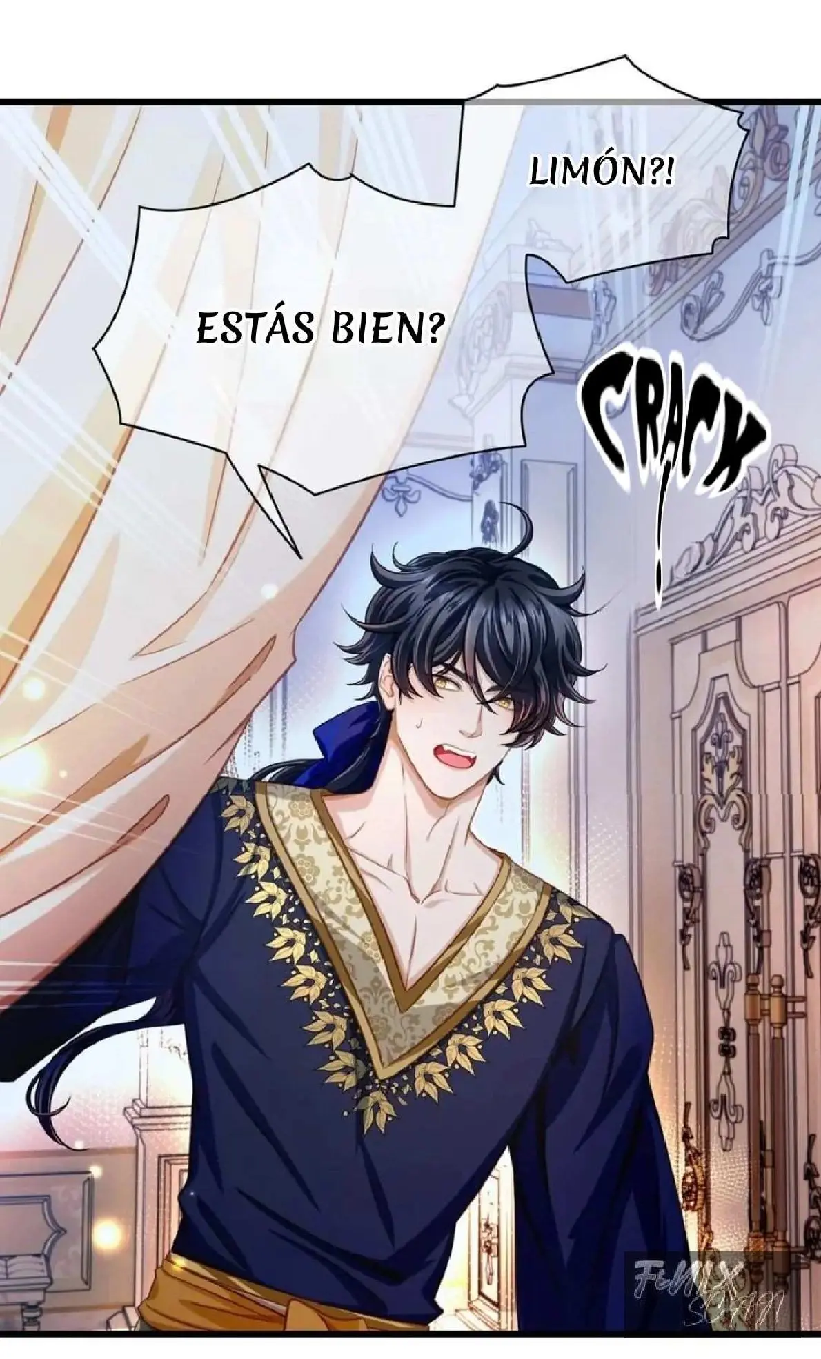 Nací Como El Pequeño Dragón Malvado - FxS Capitulo 18 página 19