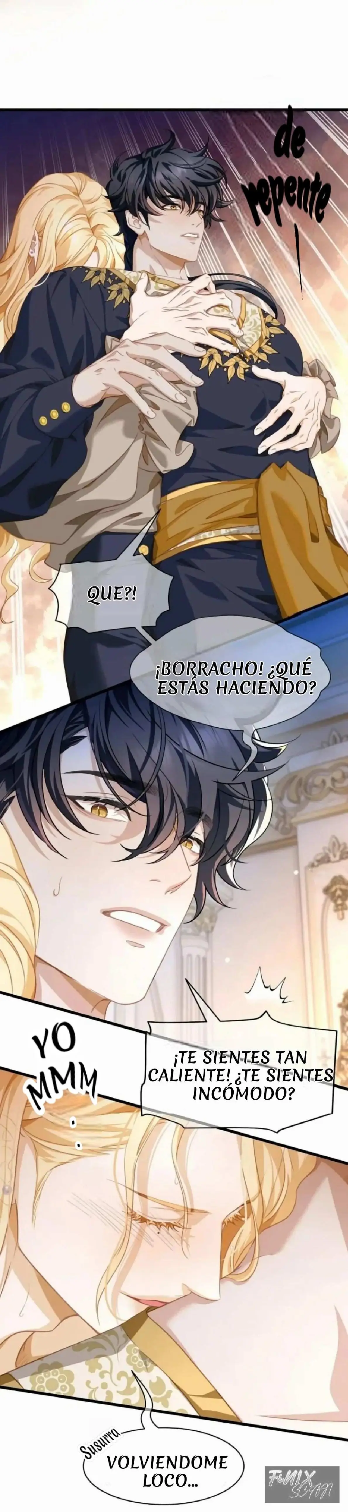 Nací Como El Pequeño Dragón Malvado - FxS Capitulo 18 página 23
