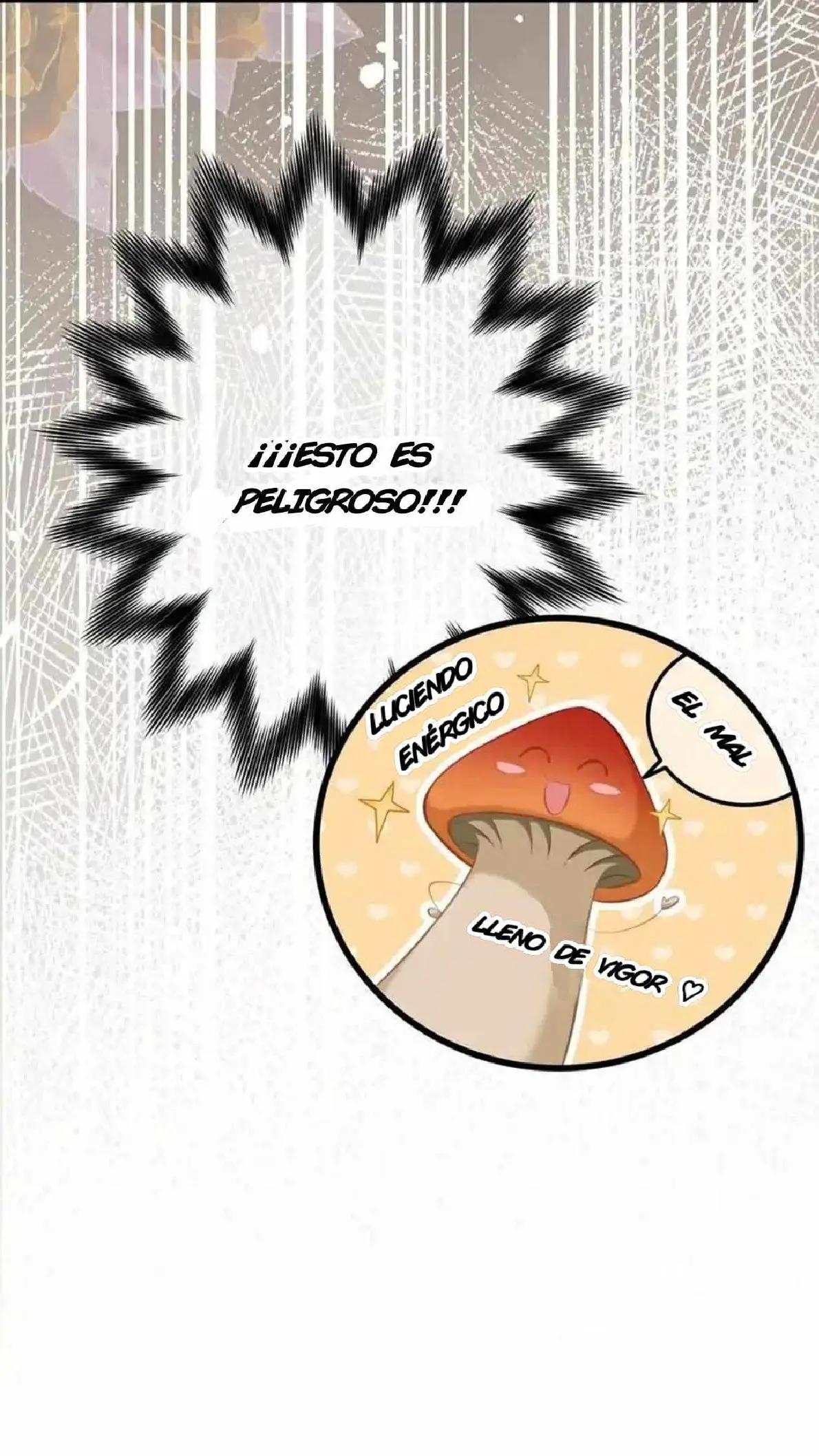 Nací Como El Pequeño Dragón Malvado - FxS Capitulo 19 página 13