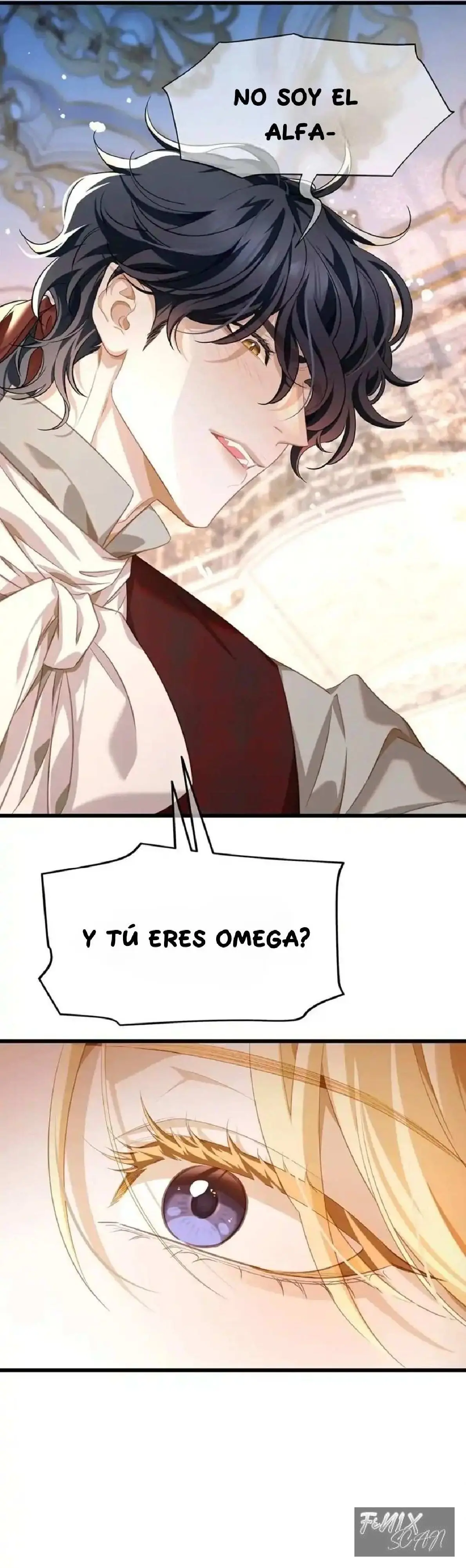 Nací Como El Pequeño Dragón Malvado - FxS Capitulo 20 página 25