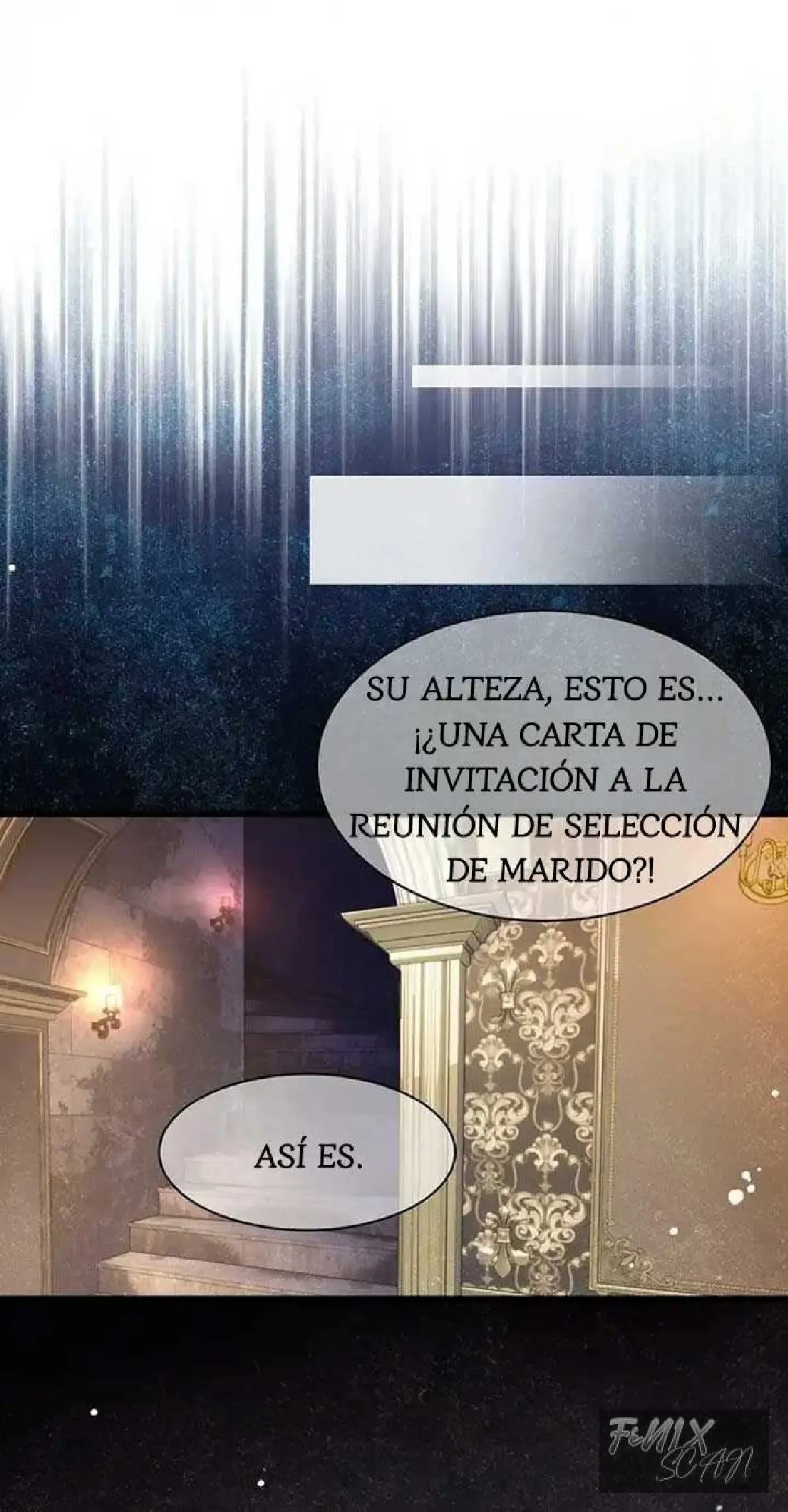 Nací Como El Pequeño Dragón Malvado - FxS Capitulo 21 página 18