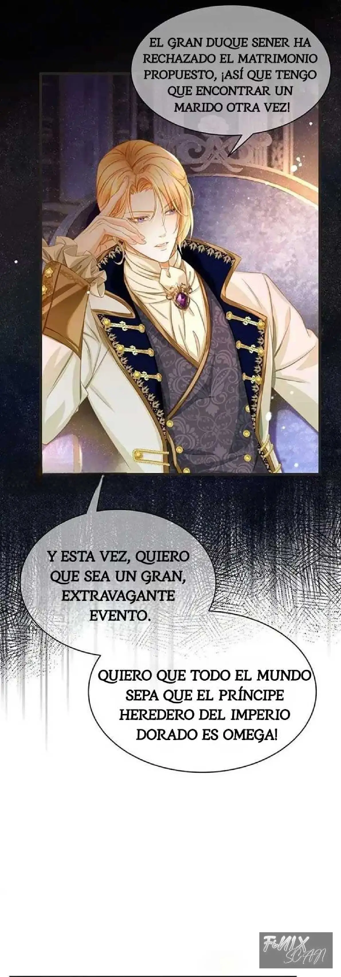 Nací Como El Pequeño Dragón Malvado - FxS Capitulo 21 página 20