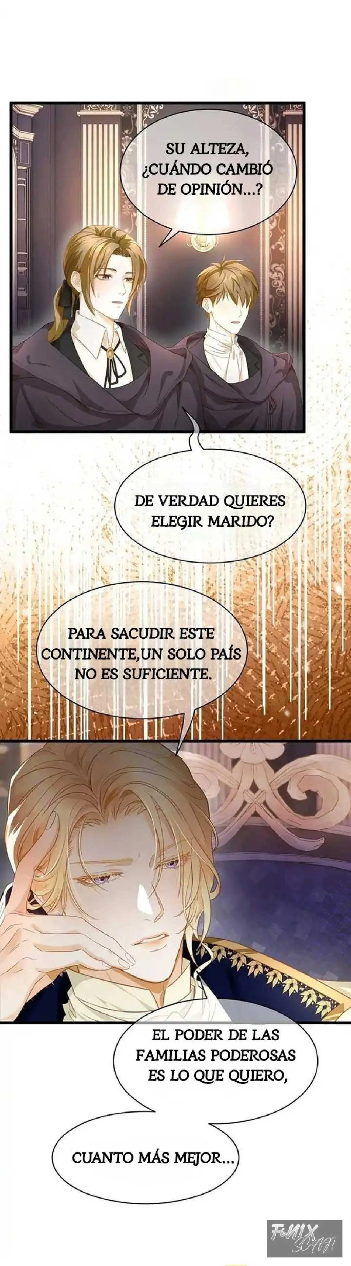 Nací Como El Pequeño Dragón Malvado - FxS Capitulo 21 página 21