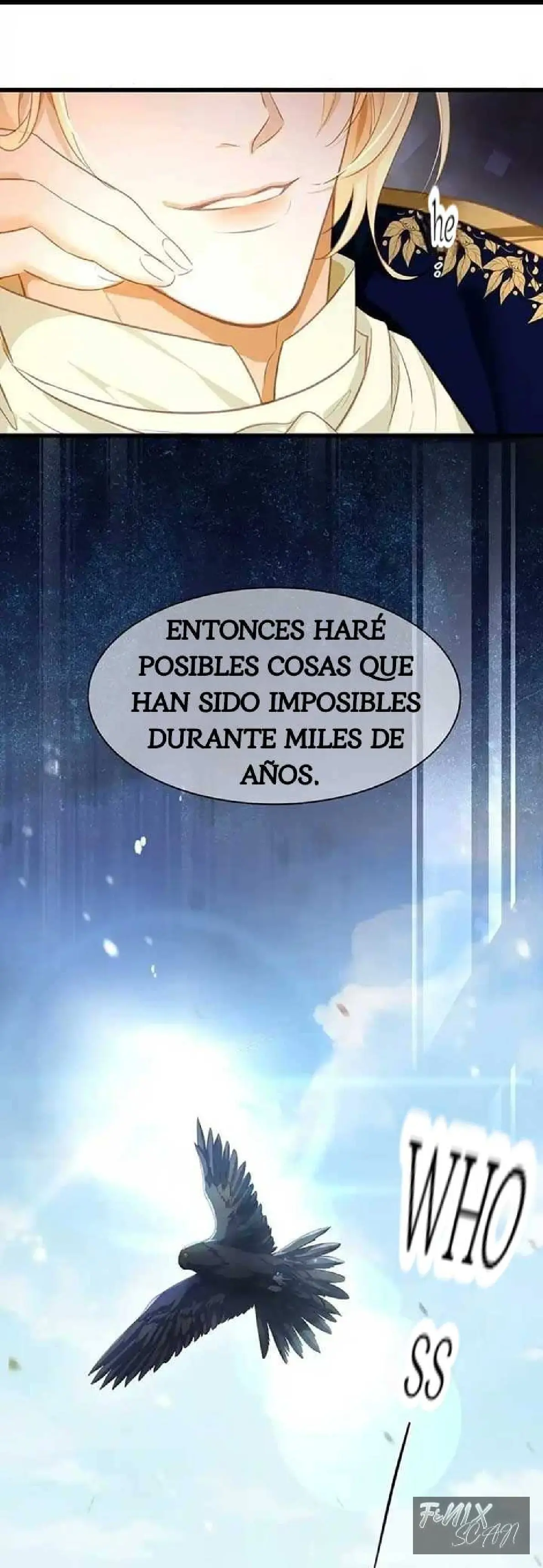 Nací Como El Pequeño Dragón Malvado - FxS Capitulo 21 página 23