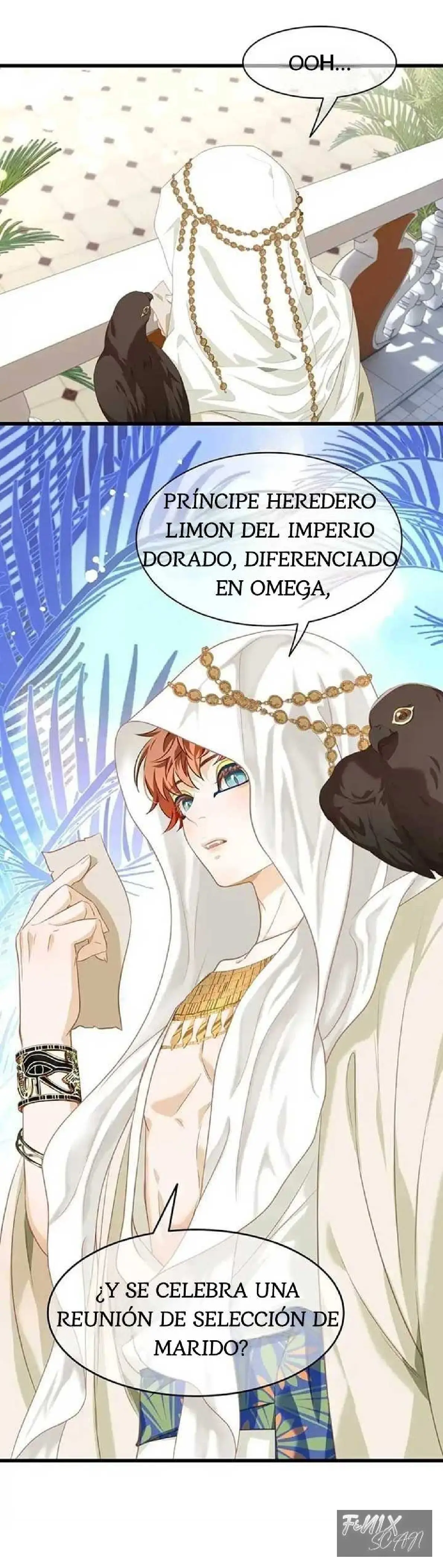 Nací Como El Pequeño Dragón Malvado - FxS Capitulo 21 página 25
