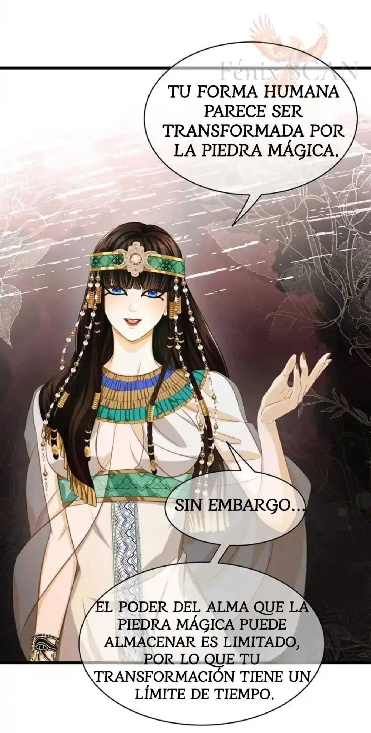 Nací Como El Pequeño Dragón Malvado - FxS Capitulo 23 página 12