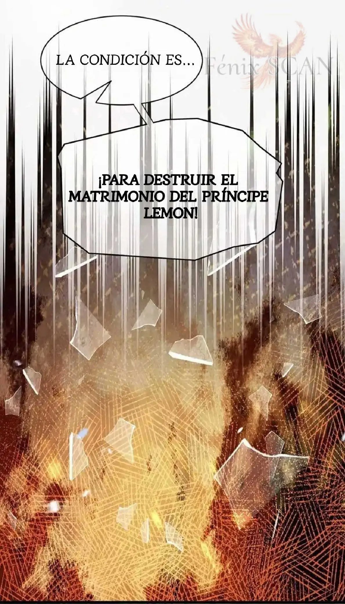 Nací Como El Pequeño Dragón Malvado - FxS Capitulo 23 página 26