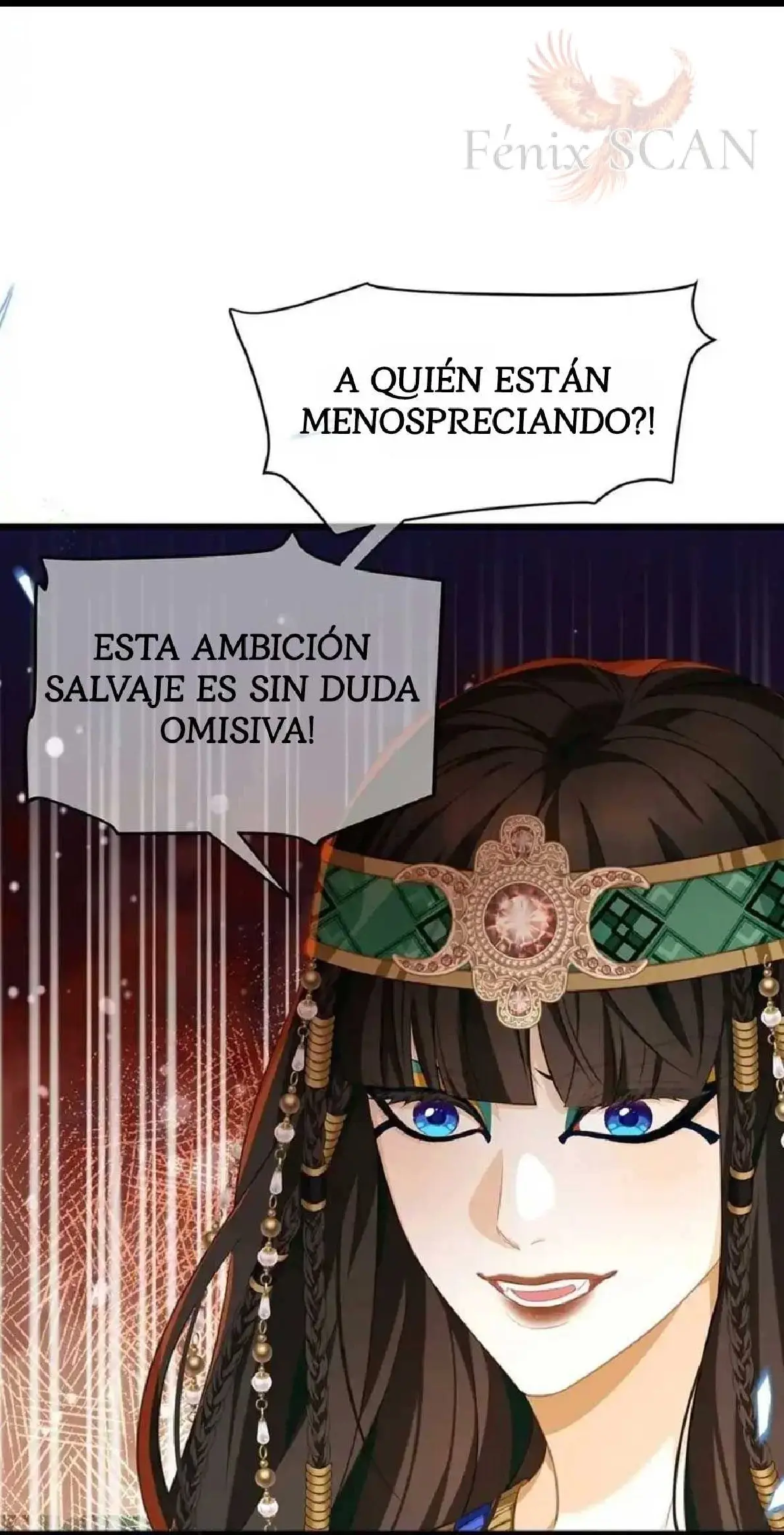 Nací Como El Pequeño Dragón Malvado - FxS Capitulo 23 página 28