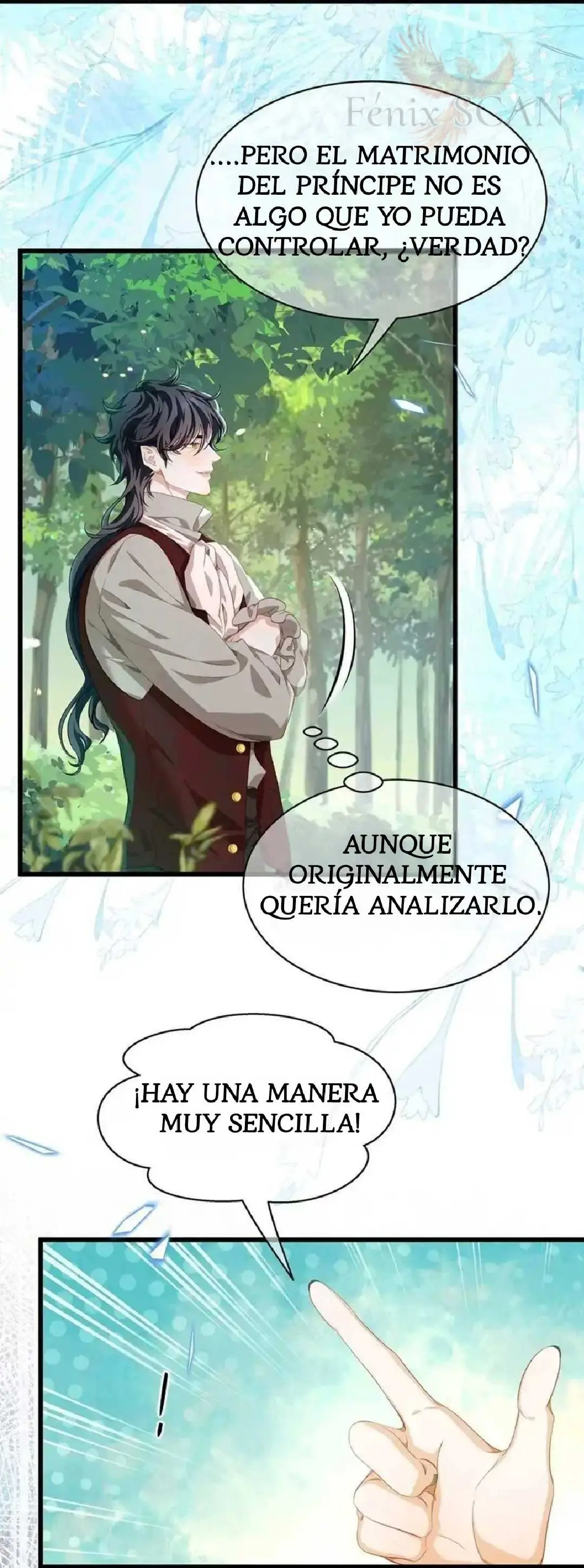 Nací Como El Pequeño Dragón Malvado - FxS Capitulo 23 página 29
