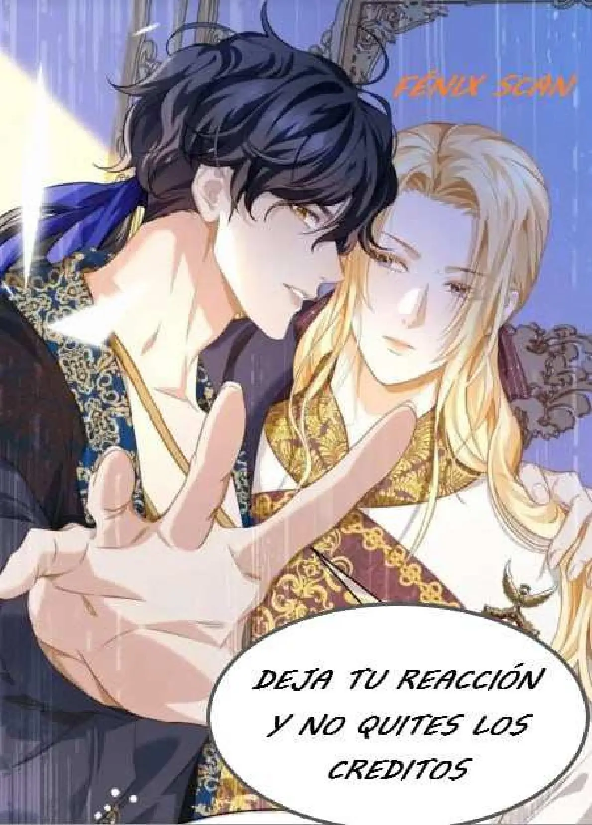 Nací Como El Pequeño Dragón Malvado - FxS Capitulo 23 página 34