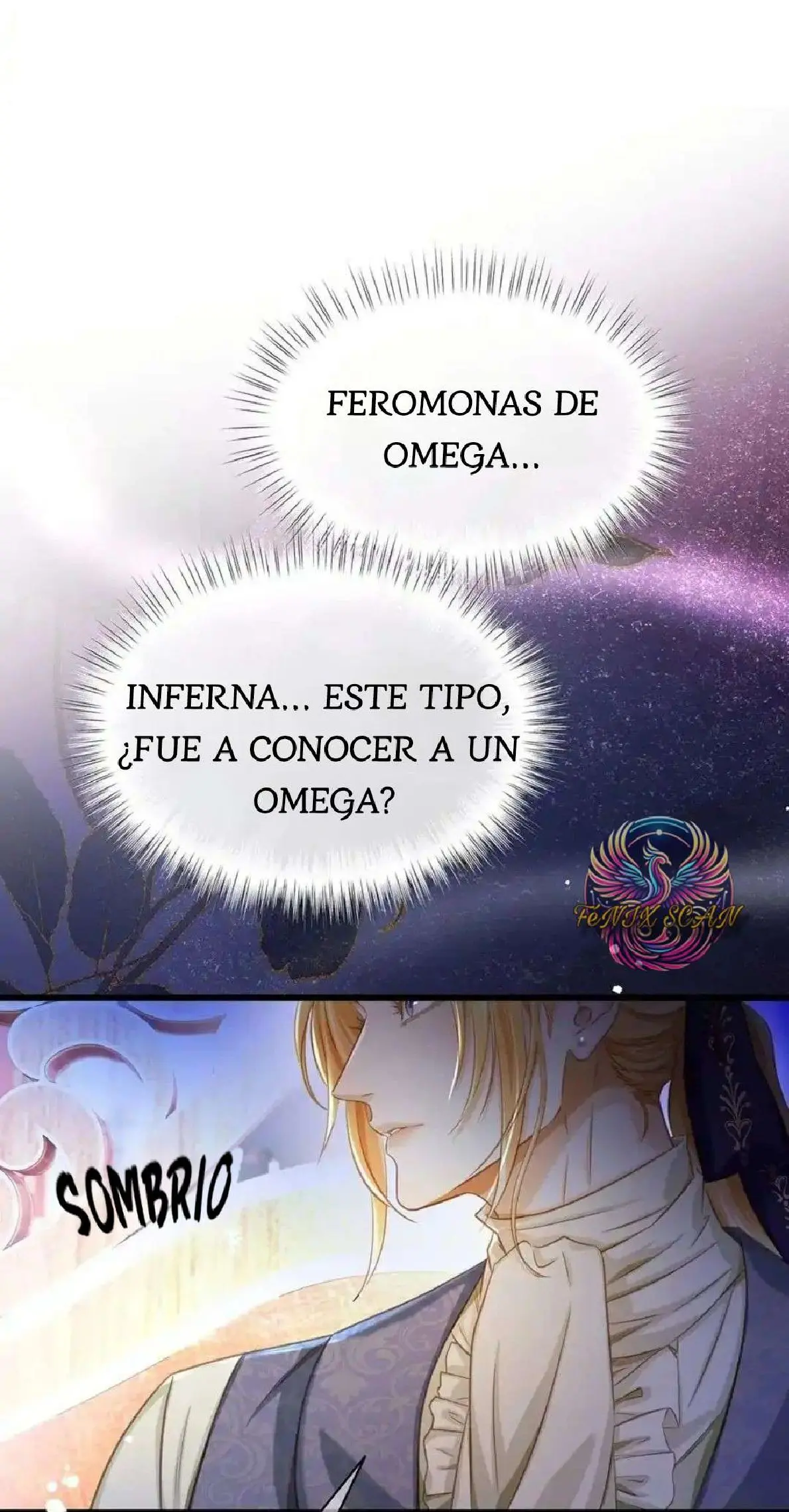 Nací Como El Pequeño Dragón Malvado - FxS Capitulo 24 página 14