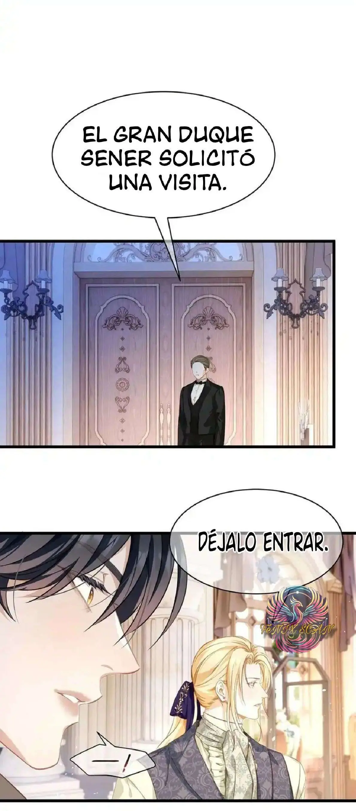 Nací Como El Pequeño Dragón Malvado - FxS Capitulo 25 página 16