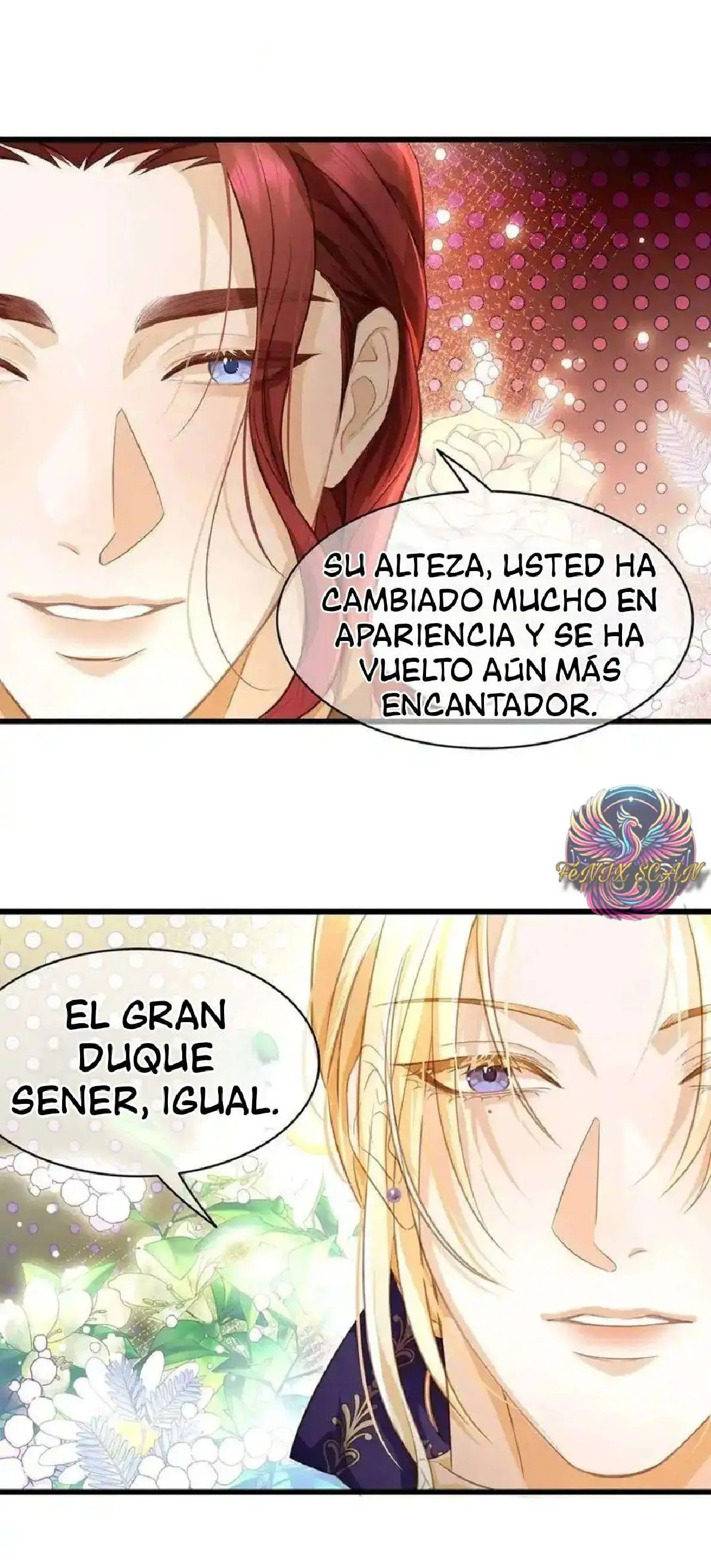 Nací Como El Pequeño Dragón Malvado - FxS Capitulo 25 página 19