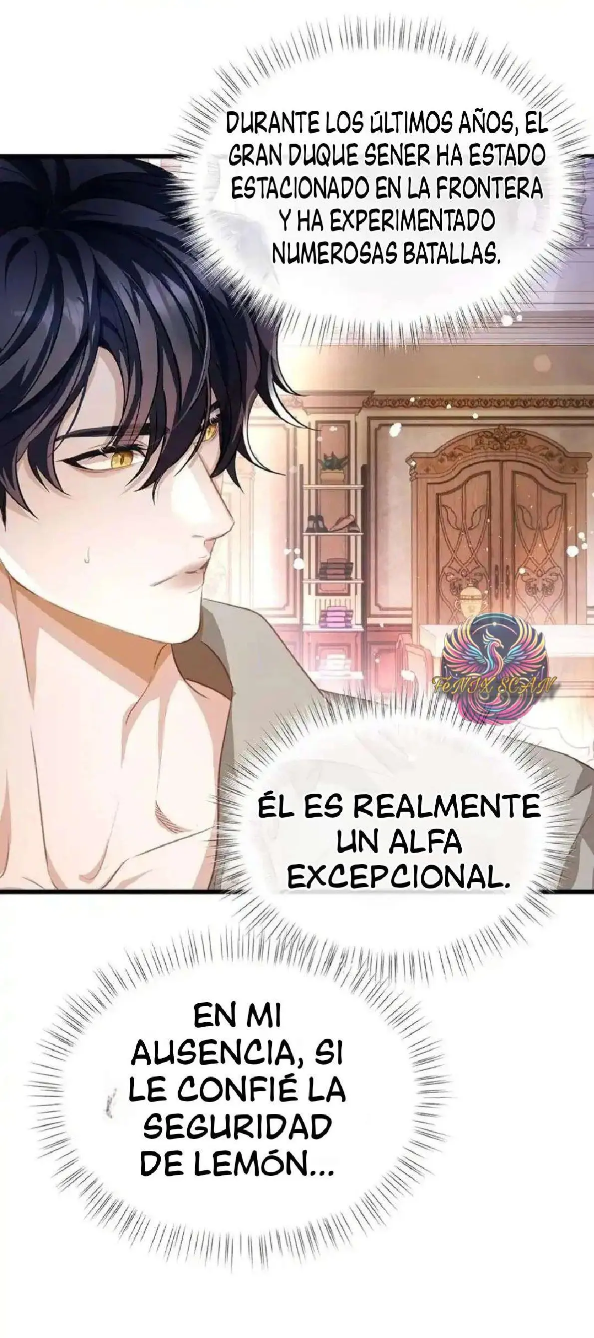 Nací Como El Pequeño Dragón Malvado - FxS Capitulo 25 página 21