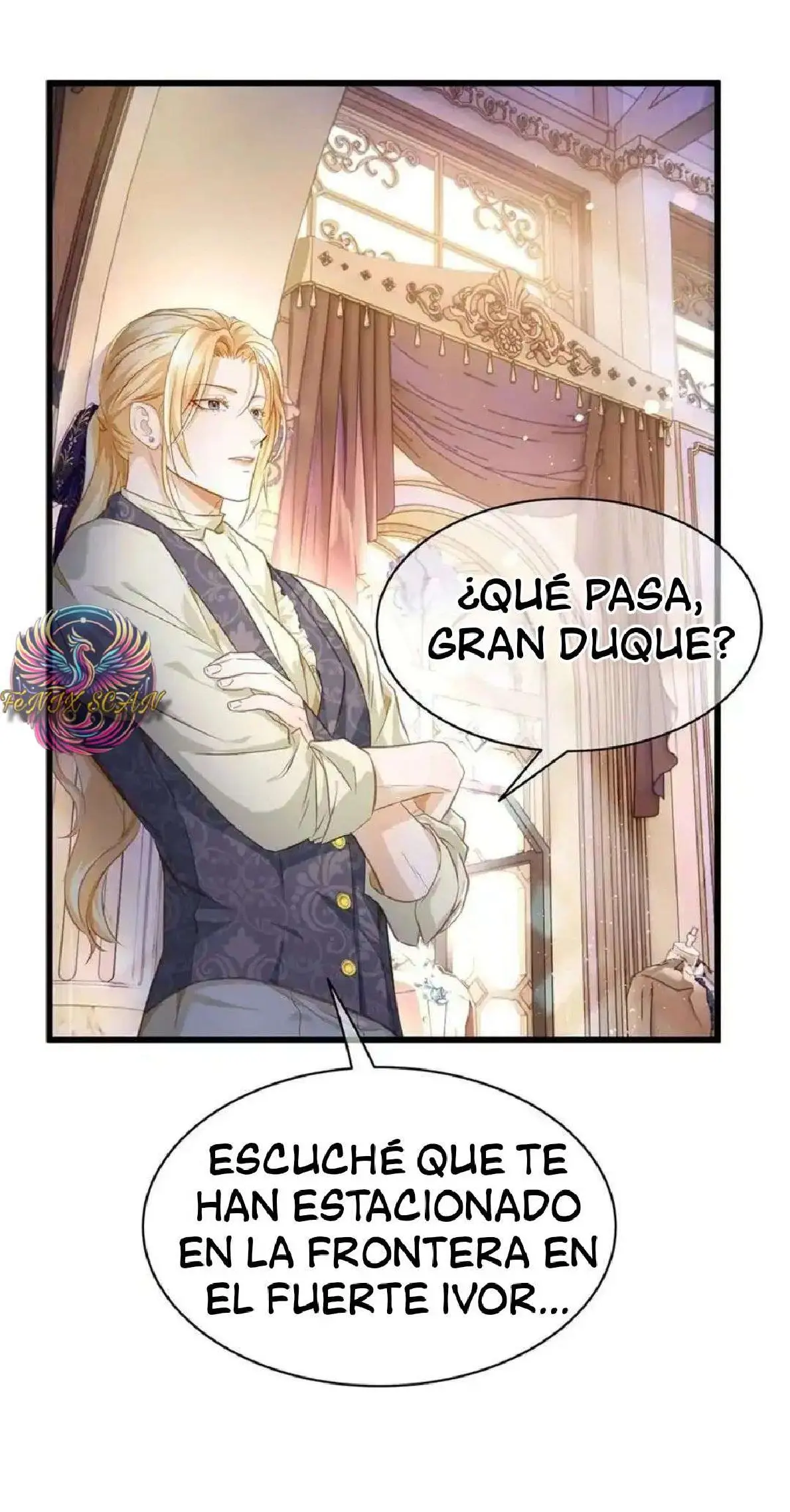 Nací Como El Pequeño Dragón Malvado - FxS Capitulo 25 página 22
