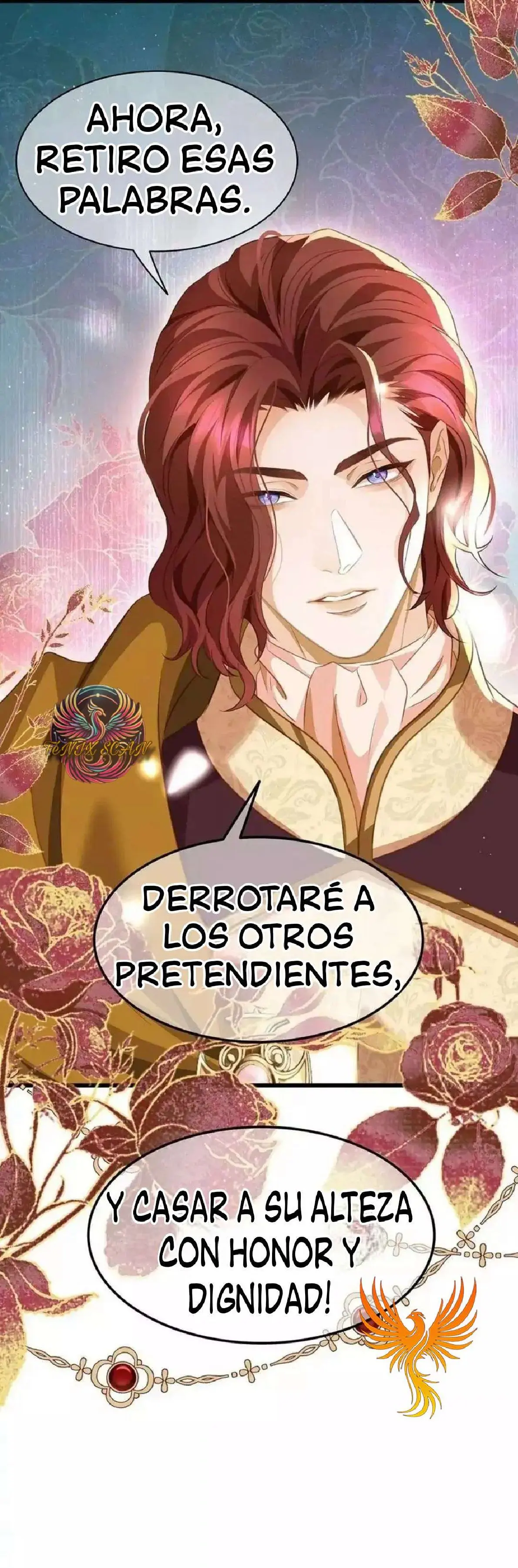 Nací Como El Pequeño Dragón Malvado - FxS Capitulo 25 página 24
