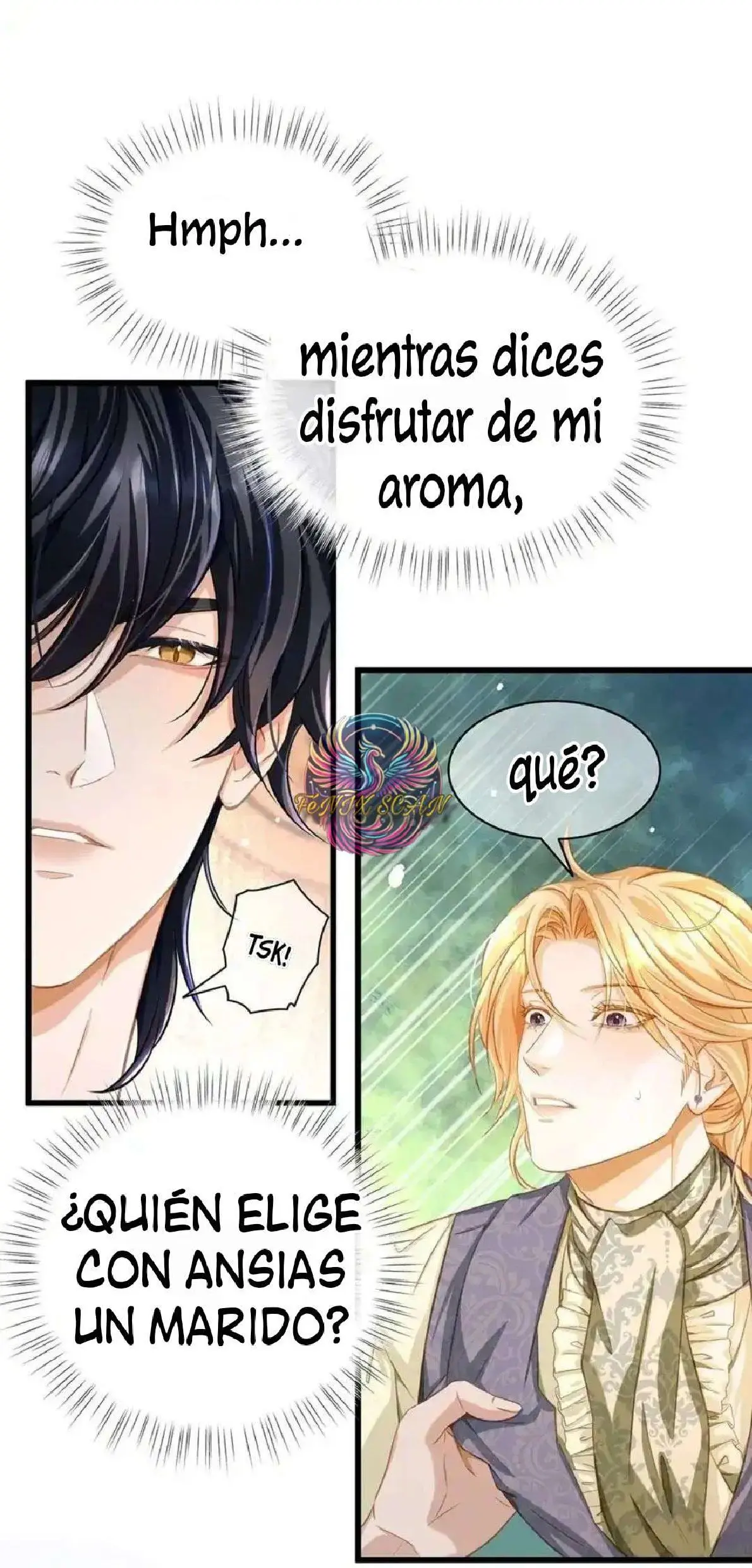 Nací Como El Pequeño Dragón Malvado - FxS Capitulo 25 página 7