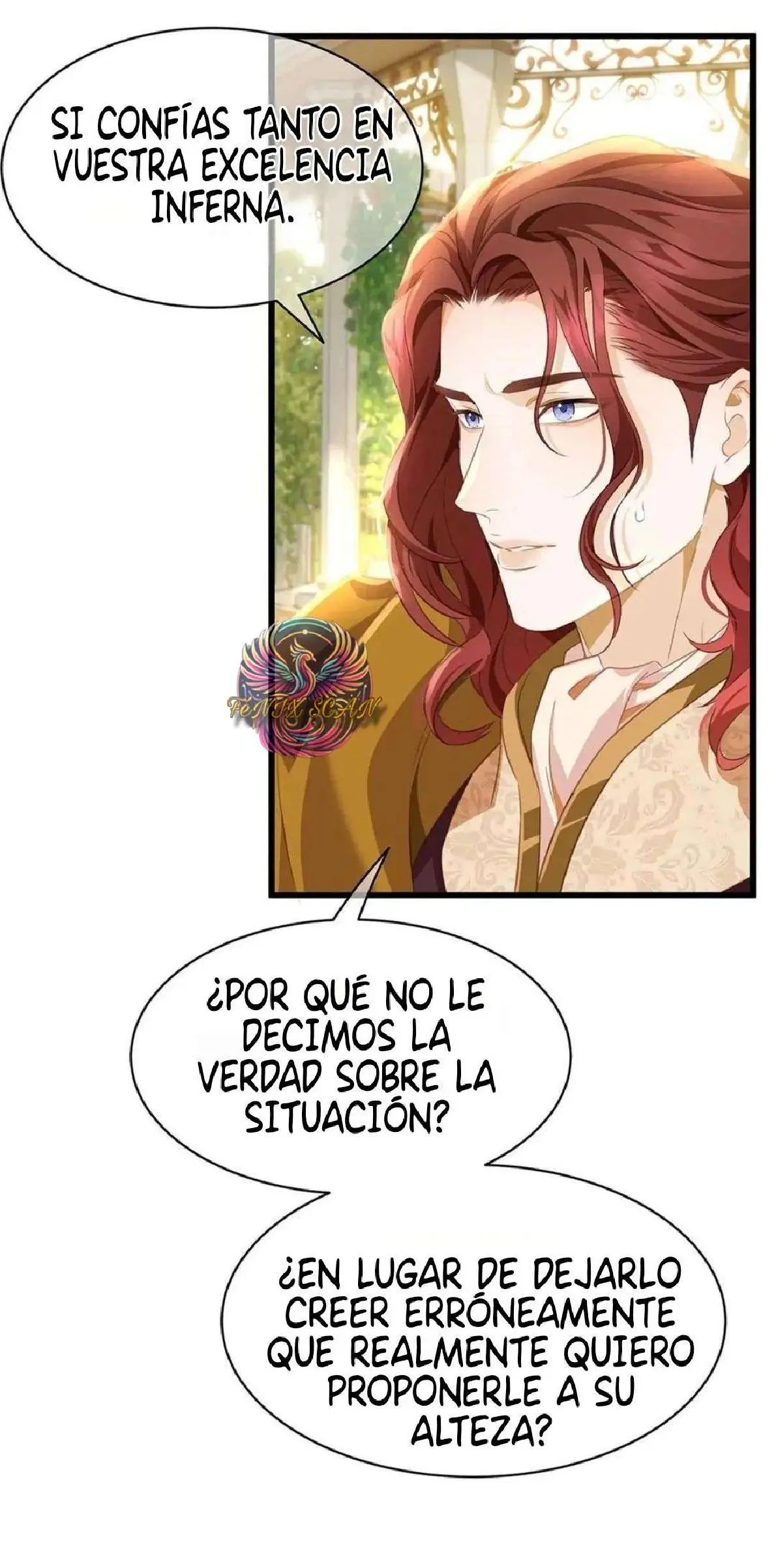 Nací Como El Pequeño Dragón Malvado - FxS Capitulo 26 página 22