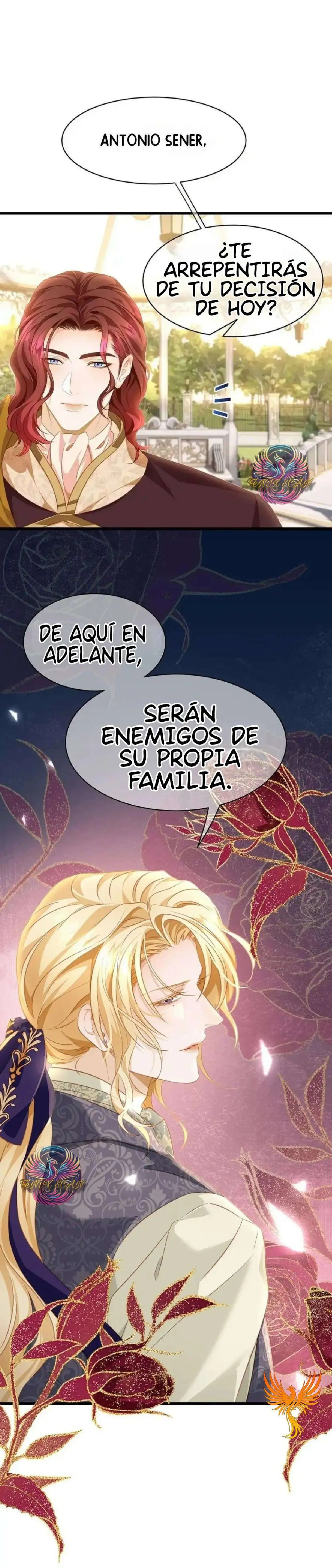 Nací Como El Pequeño Dragón Malvado - FxS Capitulo 26 página 24