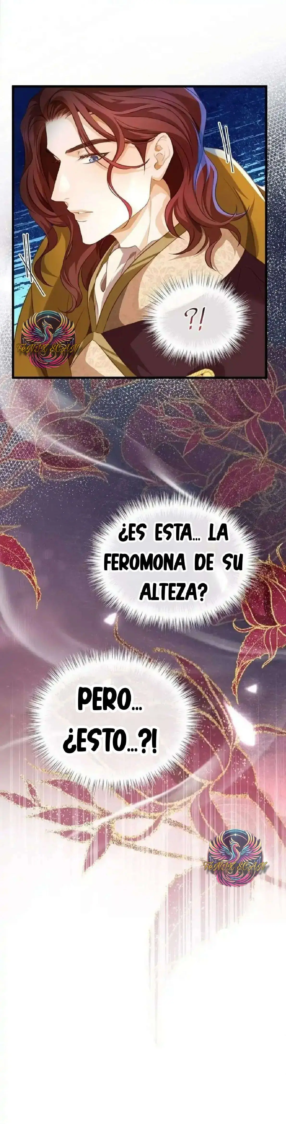 Nací Como El Pequeño Dragón Malvado - FxS Capitulo 27 página 11