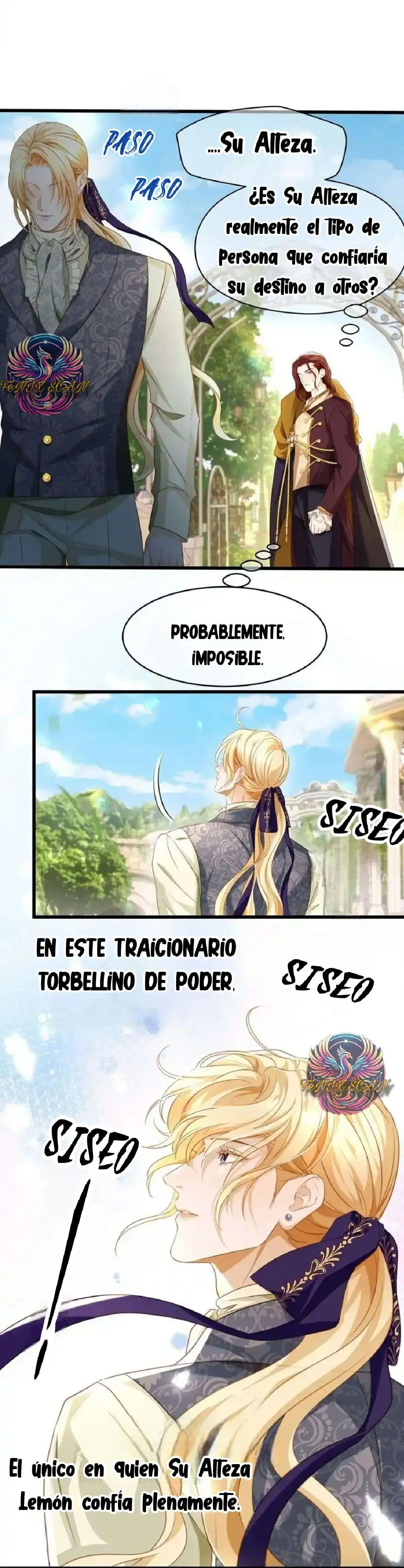 Nací Como El Pequeño Dragón Malvado - FxS Capitulo 27 página 12